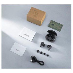 AUKEY Hybrid Active Noise-Canceling Wireless Earbuds for iPhone Android EP-N7